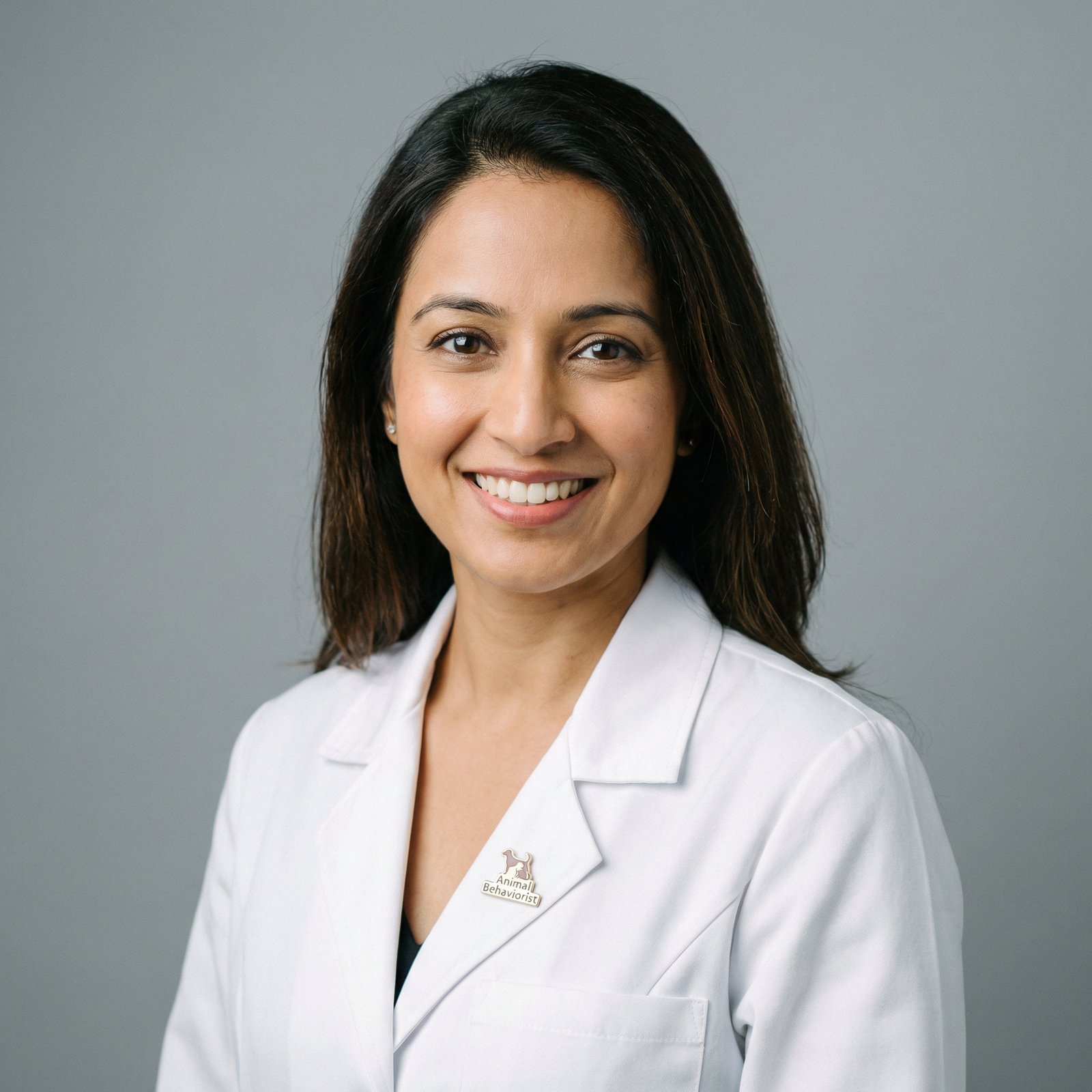 福利导航动物顾问林雨薇