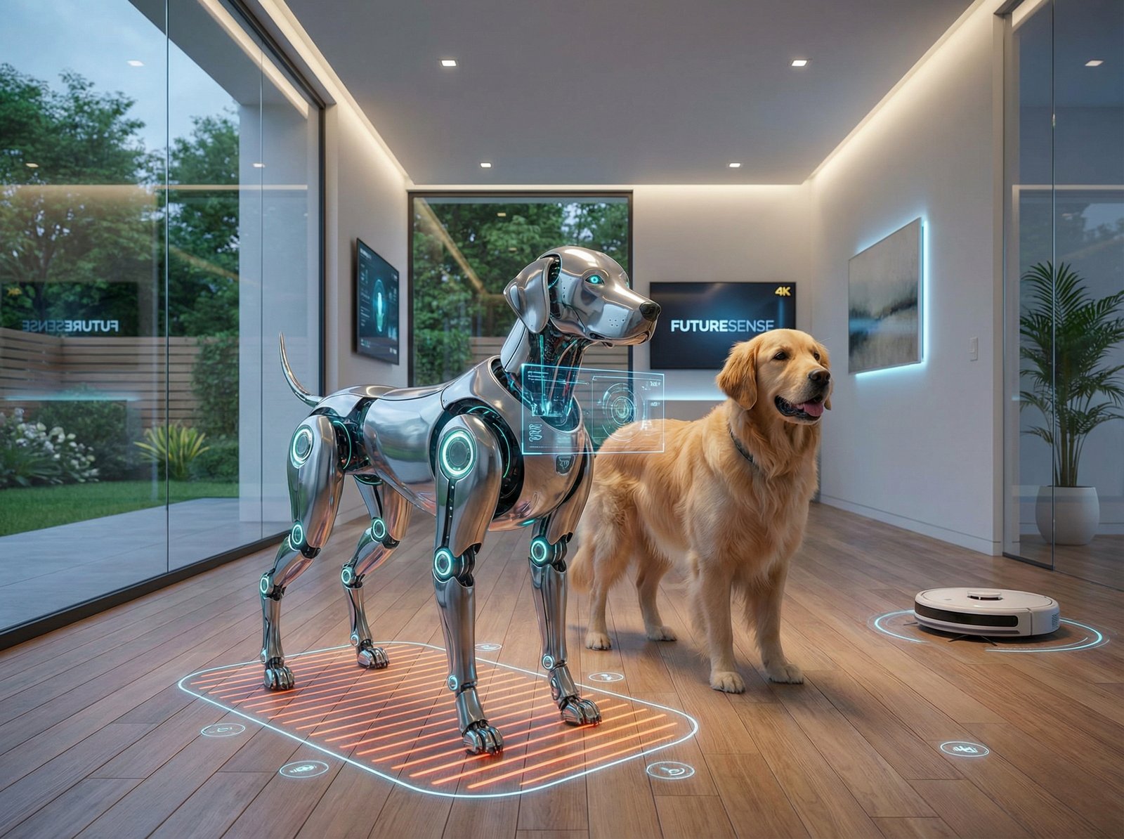 福利导航科技视频