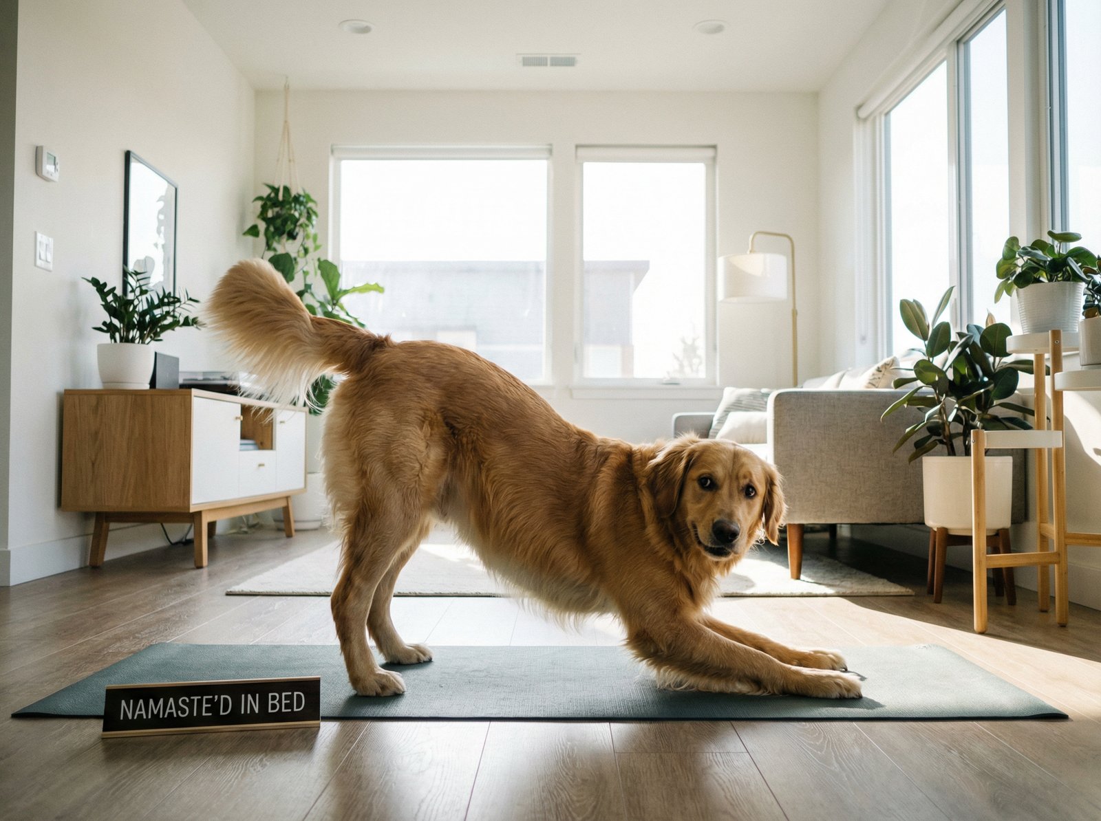 福利导航瑜伽视频